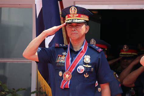 Okubo heads to CSG, 4 other senior officers get new posts in .